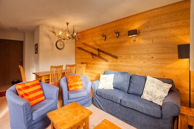 Alpine Garden Residence Gebהude A