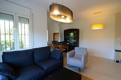 Villa in Begur mit Pool nahe Platja de Pals