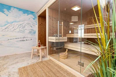Luxury Villa Michele with heated pool