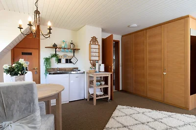 Vakantiewoning in Opper-Franken met tuin