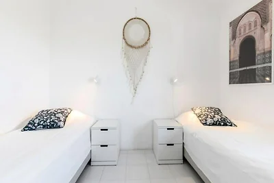 Villa a Loulé con Vista Panoramica Mare