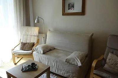 2 Zimmer für 4 Personen
