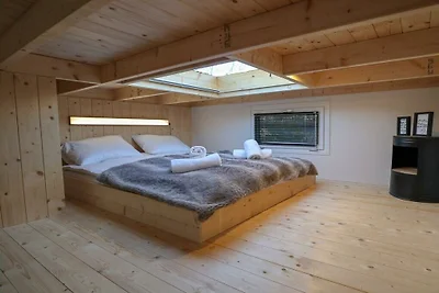 Vakantiehuis Ontspannende vakantie Velsen-Zuid