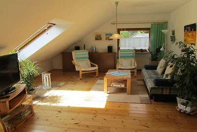 Apartament wakacyjny w Lugu z basenem