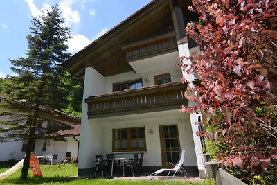 Charmante Wohnung in Schönau am Königssee