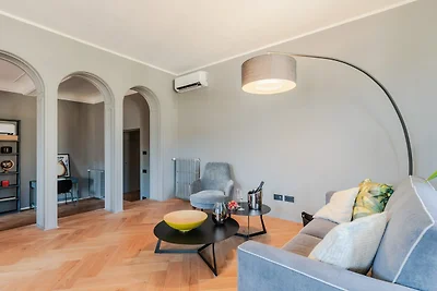 Appartamento a Lucca vicino Guinigi