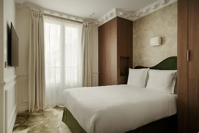 Leon Hotel-Pigalle/Suite-41
