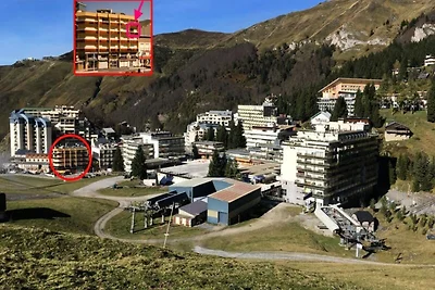 Ferienhaus in der Nähe der Skipisten der...