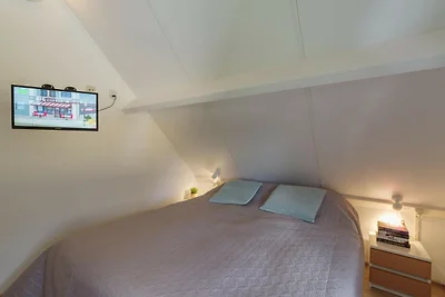 Schönes Ferienhaus in Strandnähe