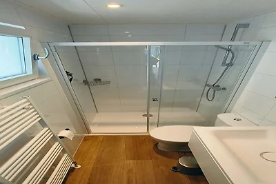 Unser wunderschönes neues Chalet Vogelzang fü...
