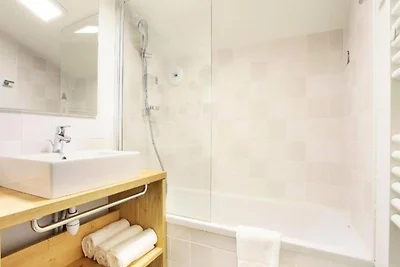 Prestige-Residenz Odalys Fermes Châtel