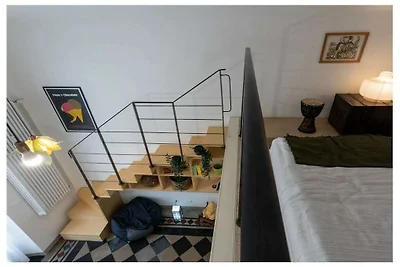 Apartamento Berthollet 42