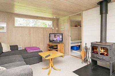 5 Personen Ferienhaus in Hurup Thy