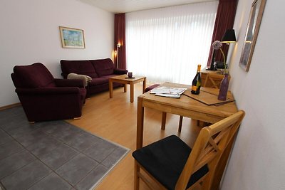 Ferienwohnung in Westerland