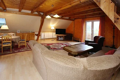 Ferienwohnung, Parmen bei Feldberg