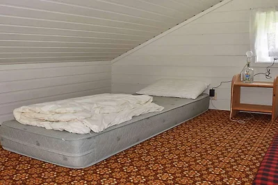 7 Personen Ferienhaus in Selje-By Traum