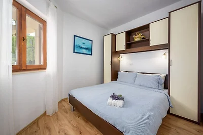 2-Zimmer-Wohnung in Drenje