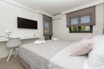 Villa in Makarska mit Barbecue