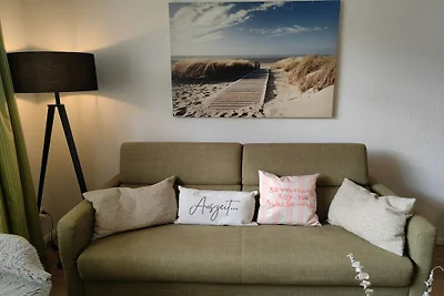 Villa Marin, Appartement 6