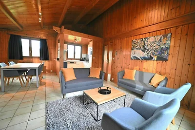 Bungalow a 500 metri da Ourthe e dal centro...