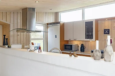 8 Personen Ferienhaus in Løkken-By Traum