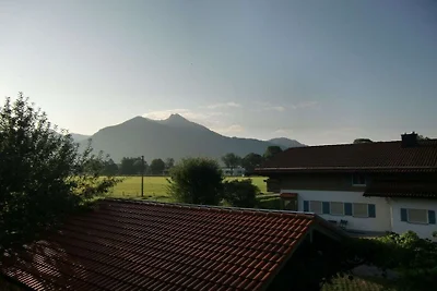 Ferienwohnung mit 2 Schlafzimmer