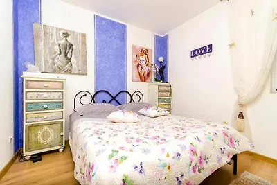 Apartments Nives - Two Bedroom Apartment (A3)