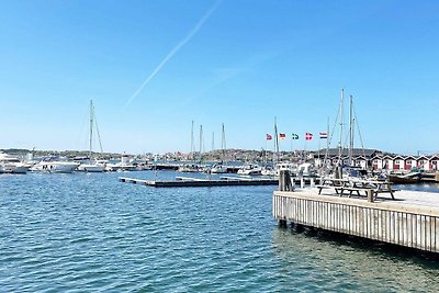 4 Sterne Ferienhaus in Bohus