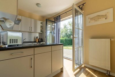 Vakantiewoning in Bastorf met eigen tuin