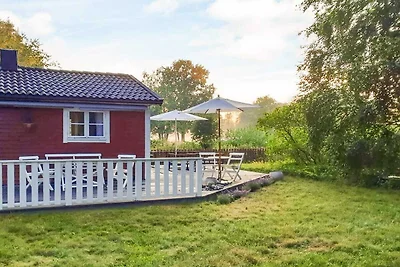 6 Personen Ferienhaus in LÖTTORP