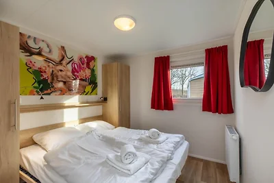 Casa vacanze a Burgh-Haamstede con terrazza