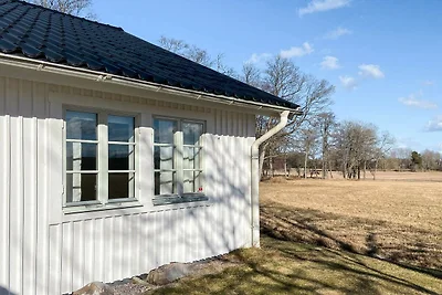 4 Personen Ferienhaus in ÅSBRO