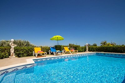 Villa Muriwai per 8 persone in Algarve