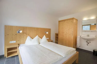 Vakantiehuis in Königsleiten met zwembad
