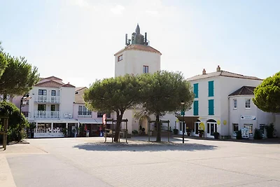 2 Zimmer 5 Personen Komfort