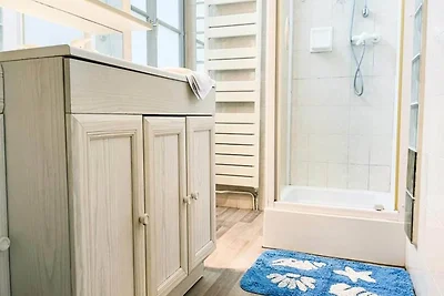 Marx Residence T2 für 4 Personen WLAN