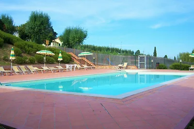 Wohnung mit Pool in Varna