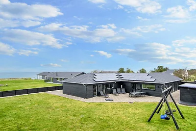 5 sterren vakantie huis in Glesborg-By Traum