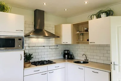Ferienhaus in texel mit Schwimmbecken