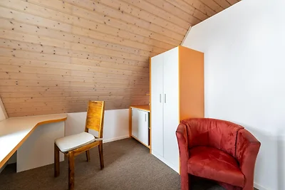 Liebevoll eingerichtetes Appartement