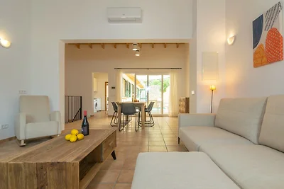 Can Moreu - Ferienhaus Mit Privatem Pool
