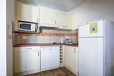 P. Minervois C N°02 - Villa 3P6