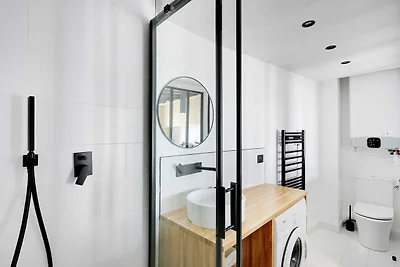 Charmante studio met airconditioning - 2P - L...