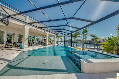 Villa met één slaapkamer