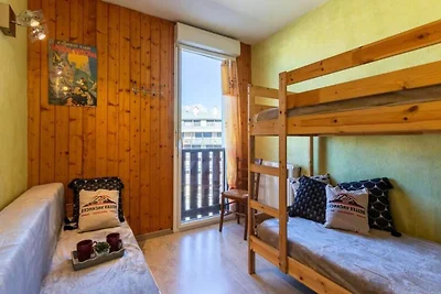 3 Zimmer für 7 Personen