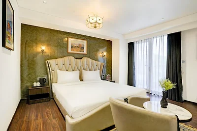 Eleganza di lusso a Magarpatta City Pune