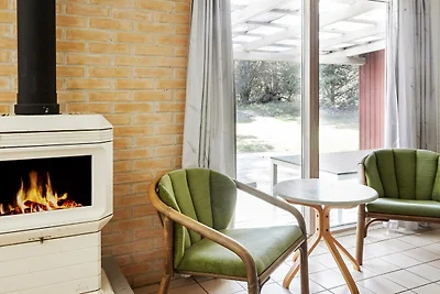 12 Personen Ferienhaus in Fårevejle