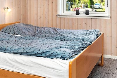 10 Personen Ferienhaus in Fårevejle-By Traum