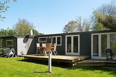 4 persoons vakantie huis in Broager-By Traum