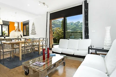 Villa an der Costa Brava nahe Cala Canyelles